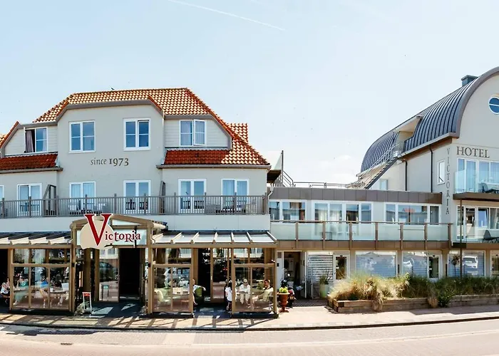 Hotel Victoria