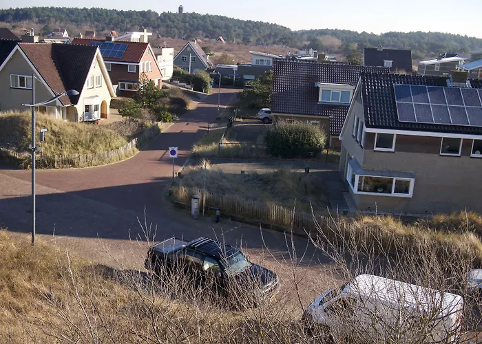 Appartementen de Strandloper