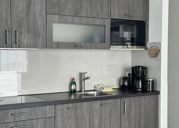 Appartementen de Strandloper